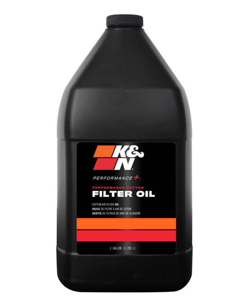 K&N 1 Gallon Air Filter Oil-thumbmail-2