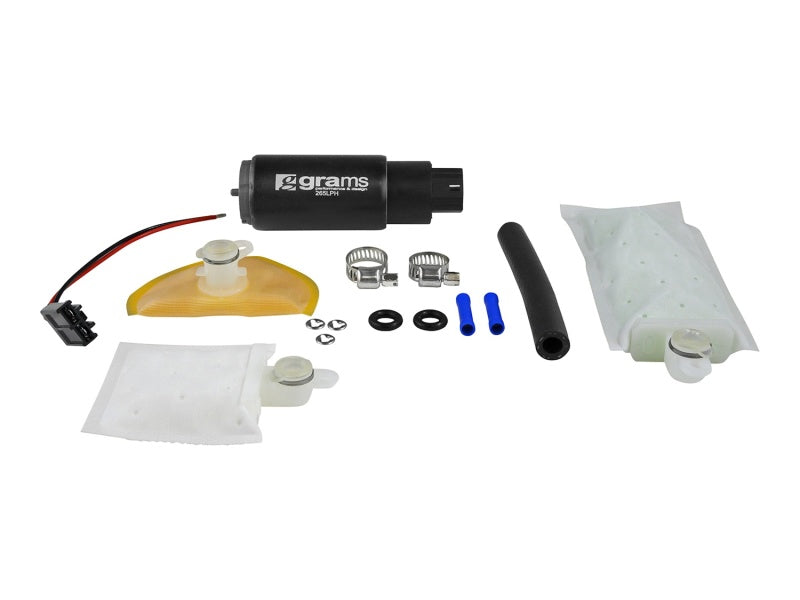 Grams Performance Universal 265LPH In-Tank Fuel Pump Kit-thumbmail-5