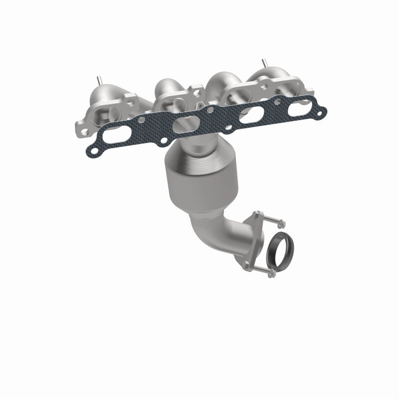 MagnaFlow Conv DF 2006 Chevy Colorado 2.8L-thumbmail-28