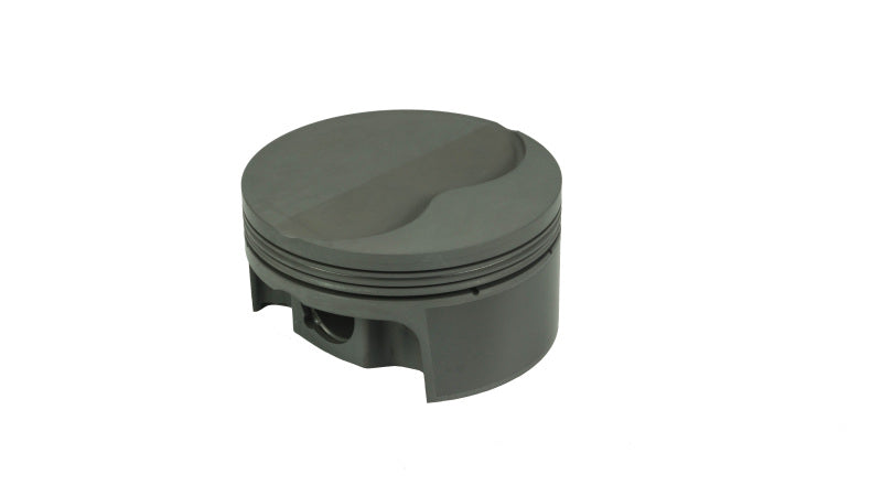 Mahle MS Piston Set SBF 416ci 4.080in Bore 3.89in Stroke 6.49in Rod .975 Pin -7cc 10.7 CR Set of 8-thumbmail-3