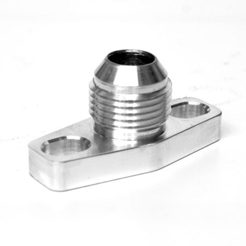 ATP GT15-GT35R Oil Return Flange w/ Integrated -10 Flare-thumbmail-1