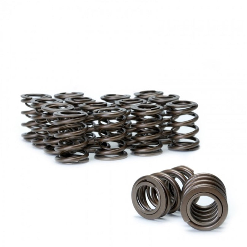 Skunk2 Tuner Series Honda/Acura (K20/K24/F20C/F22C) DOHC VTEC Alpha Valve Spring Set (Dual Springs)-thumbmail-4