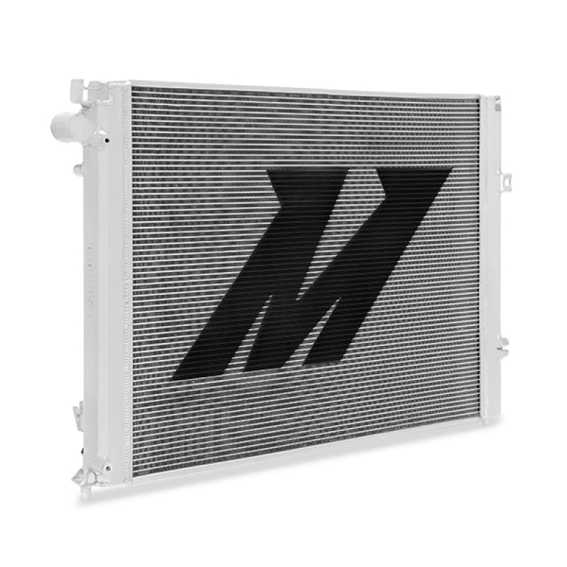 Mishimoto 09-16 Dodge Challenger/Charger 5.7L V8 Performance Aluminum Radiator-thumbmail-7
