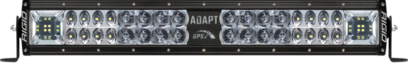 Rigid Industries 20in Adapt E-Series Light Bar-thumbmail-2