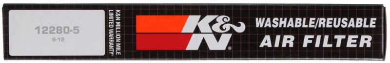 K&N Replacement Air FIlter 18-20 Suzuki Jimny II 1.5L L4-thumbmail-14