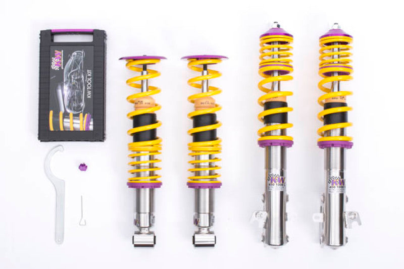 KW Coilover Kit V1 2015 Subaru Impreza WRX / STI-thumbmail-3