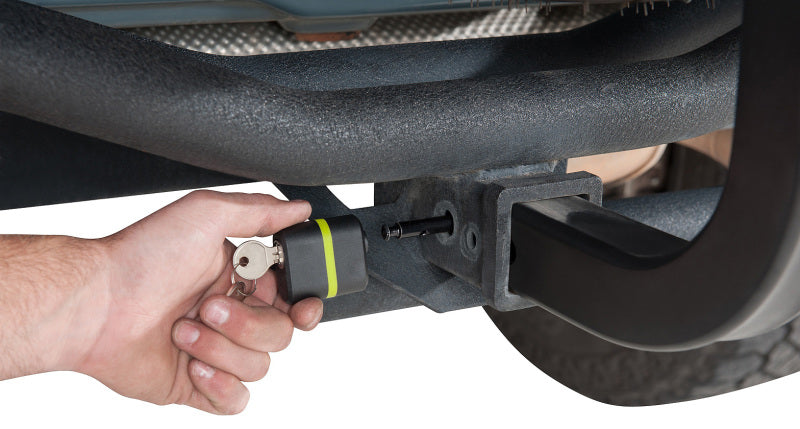 Rhino-Rack 2in Hitch Receiver Locking Pin-thumbmail-2