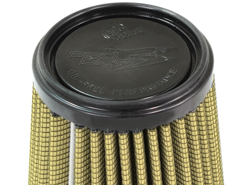 aFe MagnumFLOW Air Filters IAF PG7 A/F PG7 2-1/2F x 5B x 3-1/2T x 7H-thumbmail-3