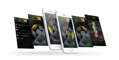 Pedal Commander BMW/Hyundai/Land Rover/Mini Throttle Controller (2010-16 Genesis Coupe / 2009-2014 Genesis Sedan)