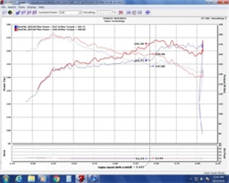 Injen 16-20 Honda Civic/Civic Sport I4-1.5T Evolution Intake-thumbmail-11