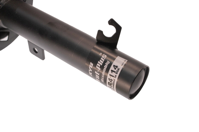 KYB Shocks & Struts Strut Plus Front Right FORD Focus 2007-2006-thumbmail-4