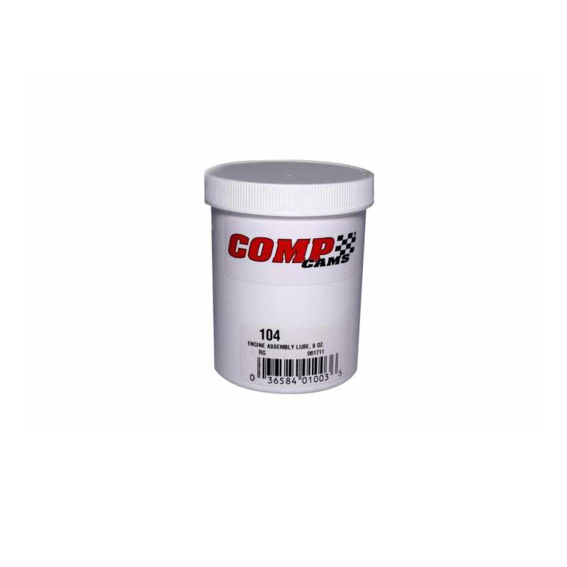 COMP Cams Engine Assembly Lube 8 Oz.-thumbmail-2