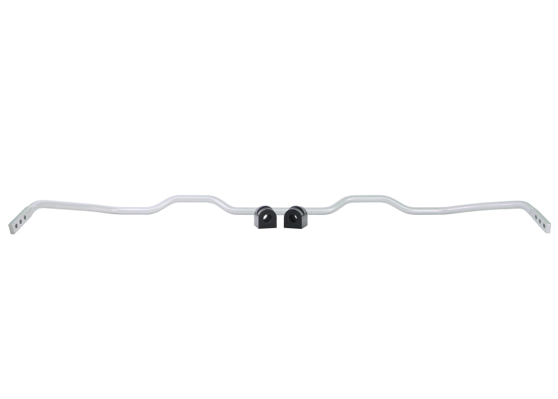 Whiteline 17-20 Tesla 3 Rear 20mm X Heavy Duty Adjustable Swaybar-thumbmail-3