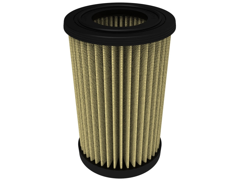 aFe MagnumFLOW Air Filters OER PG7 A/F PG7 Nissan Navaro L6.3.0L (td)-thumbmail-5