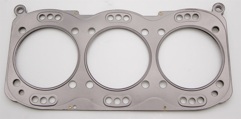 Cometic 01-04 Porsche 996TT 3.6L 102mm Bore .036in MLS Head Gasket-thumbmail-3
