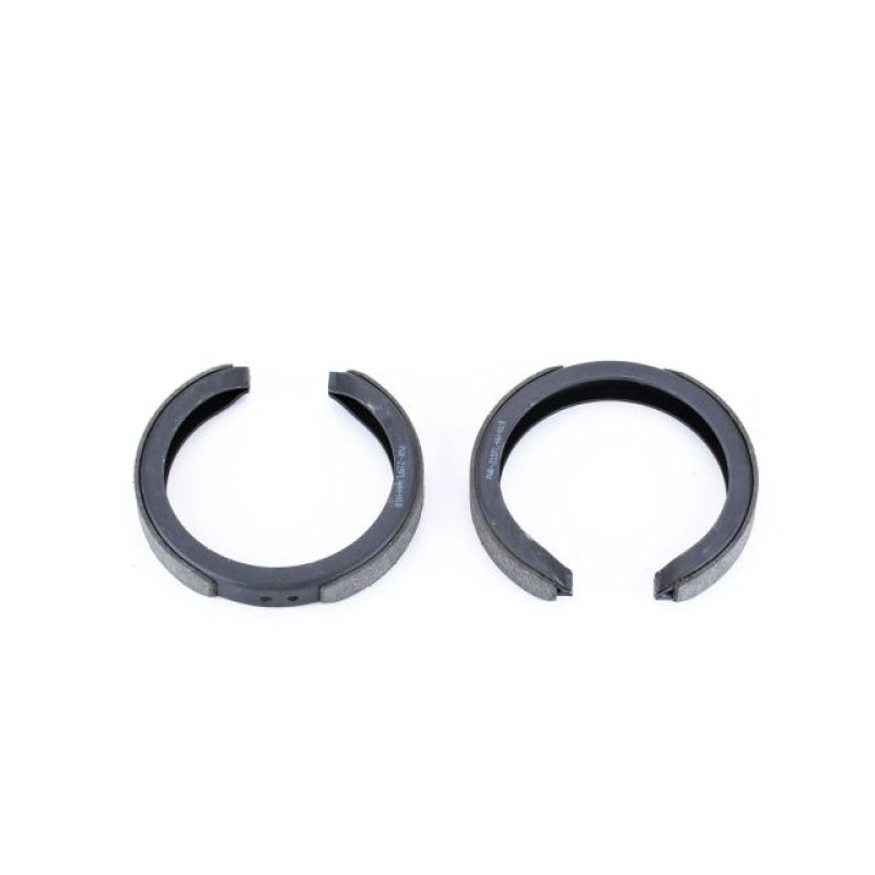 Power Stop 99-02 Daewoo Leganza Rear Autospecialty Parking Brake Shoes-thumbmail-2