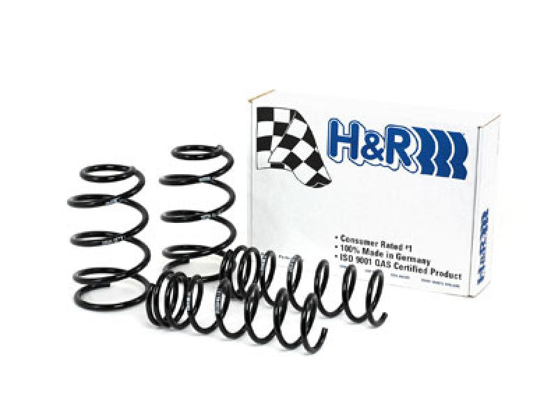 H&R 04-09 Mazda Mazda3 BK Sport Spring-thumbmail-2