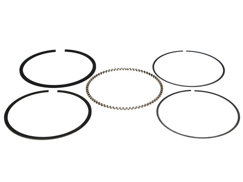 Wiseco 100.0mm Ring Set 1.2 x 1.5 x 2.0mm Ring Shelf Stock-thumbmail-5