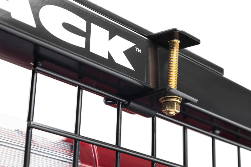BackRack Light Bracket Clamp on Universal for all Racks-thumbmail-7