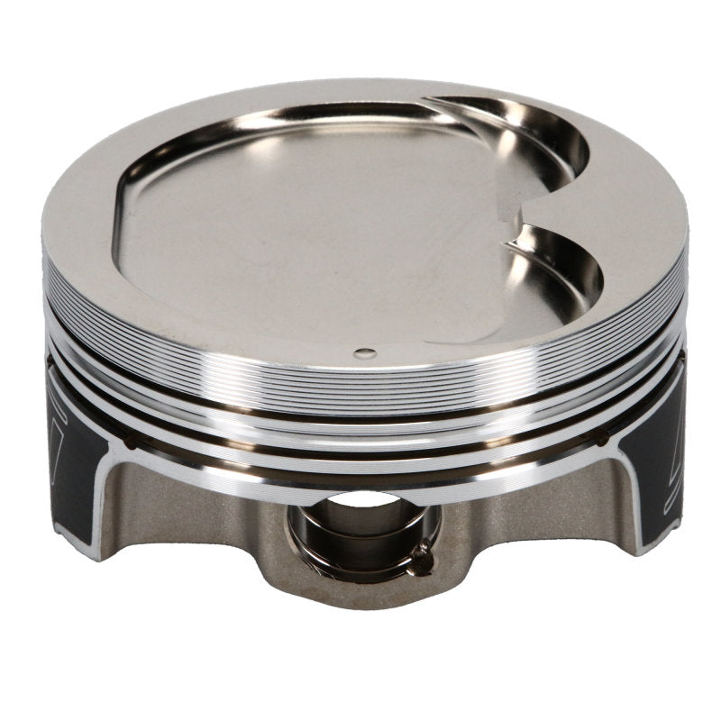 Wiseco Nissan VQ37 1.198inch CH -15.5cc R/Dome 9:1 Piston Shelf Stock Kit-thumbmail-9