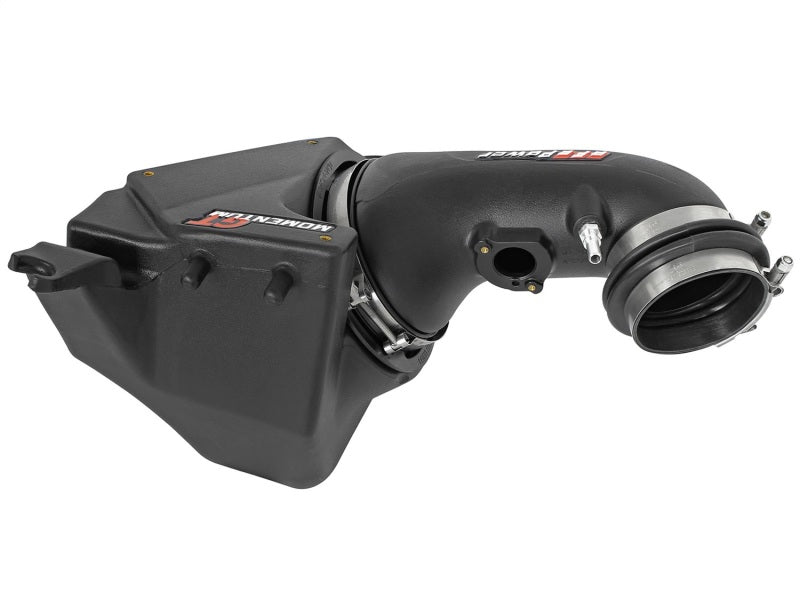 aFe 09-15 Cadillac CTS-V Momentum GT Cold Air Intake System w/ Pro 5R Media-thumbmail-7