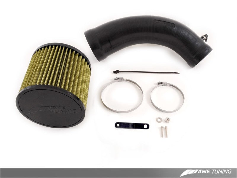 AWE Tuning B8.5 3.0T S-FLO Carbon Intake-thumbmail-4