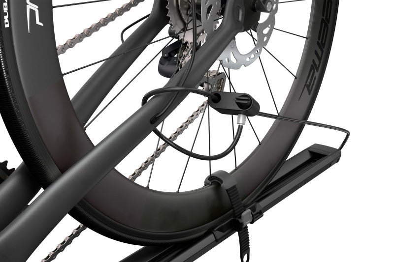 Thule TopRide Fork-Mounted Roof Bike Rack (Fits 9-15mm Thru-Axle & Standard 9mm Quick-Release Bikes)-thumbmail-15