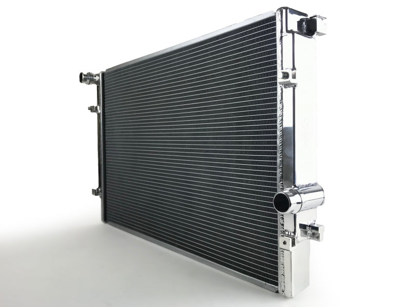 CSF 2015+ Volkswagen Golf/GTI (VAG MQB) Triple-Pass Radiator-thumbmail-4