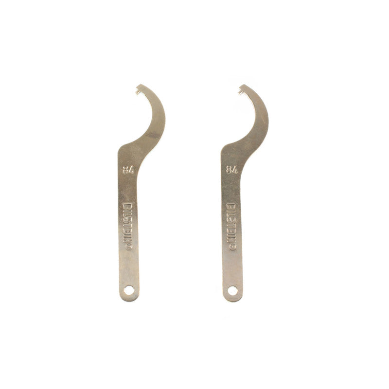Bilstein B14 1985 Volkswagen Golf Base Front and Rear Performance Suspension System-thumbmail-9