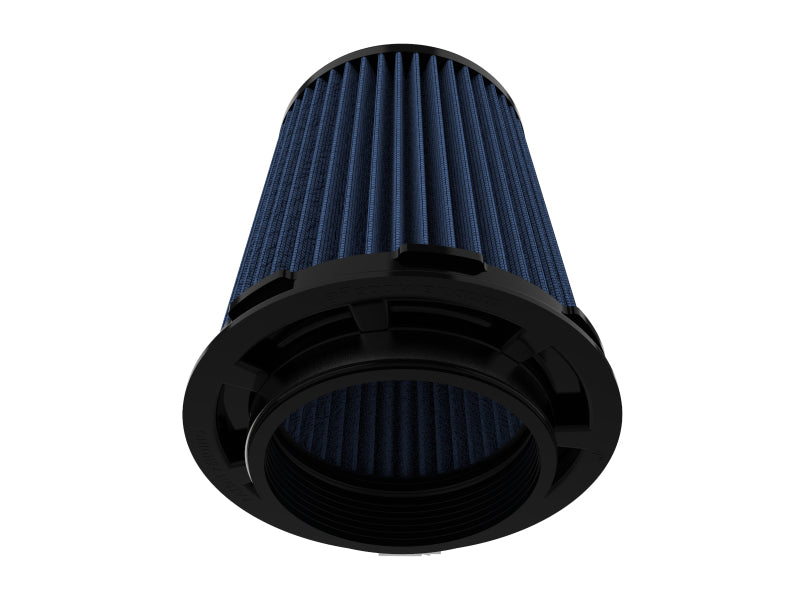 aFe MagnumFLOW Pro-5 R Air Filter 4in F x 6in B MT2 x 4-3/4 T x 7in H (Inverted)-thumbmail-4
