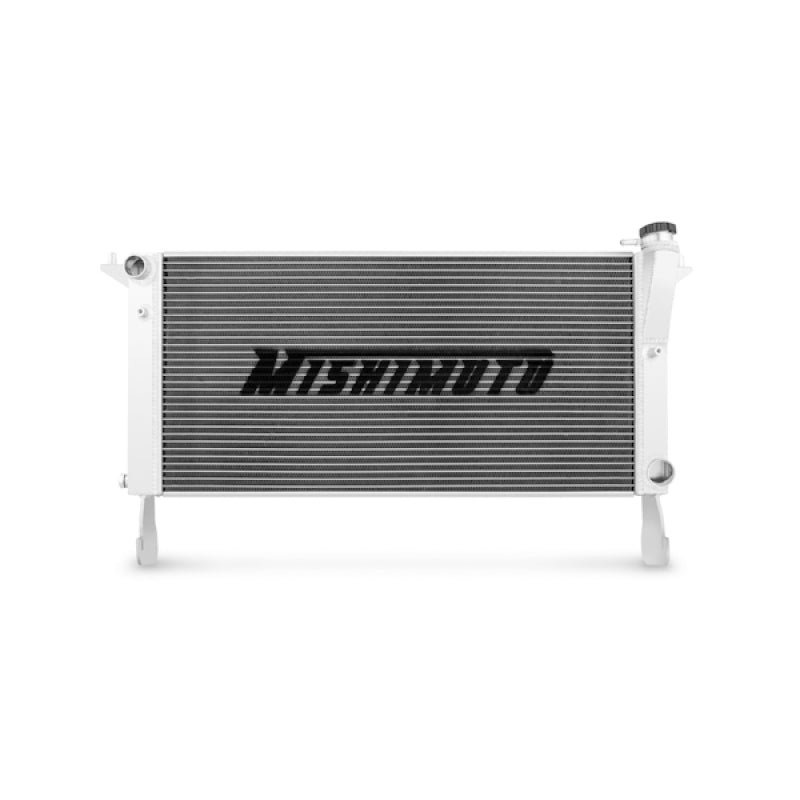 Mishimoto 10+ Hyundai Genesis Coupe 4 cyl Turbo Manual Aluminum Radiator-thumbmail-18