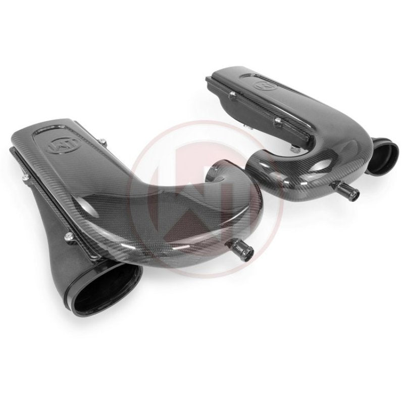 Wagner Tuning 15-20 Mercedes C63(S) AMG Carbon Air Intake-thumbmail-2