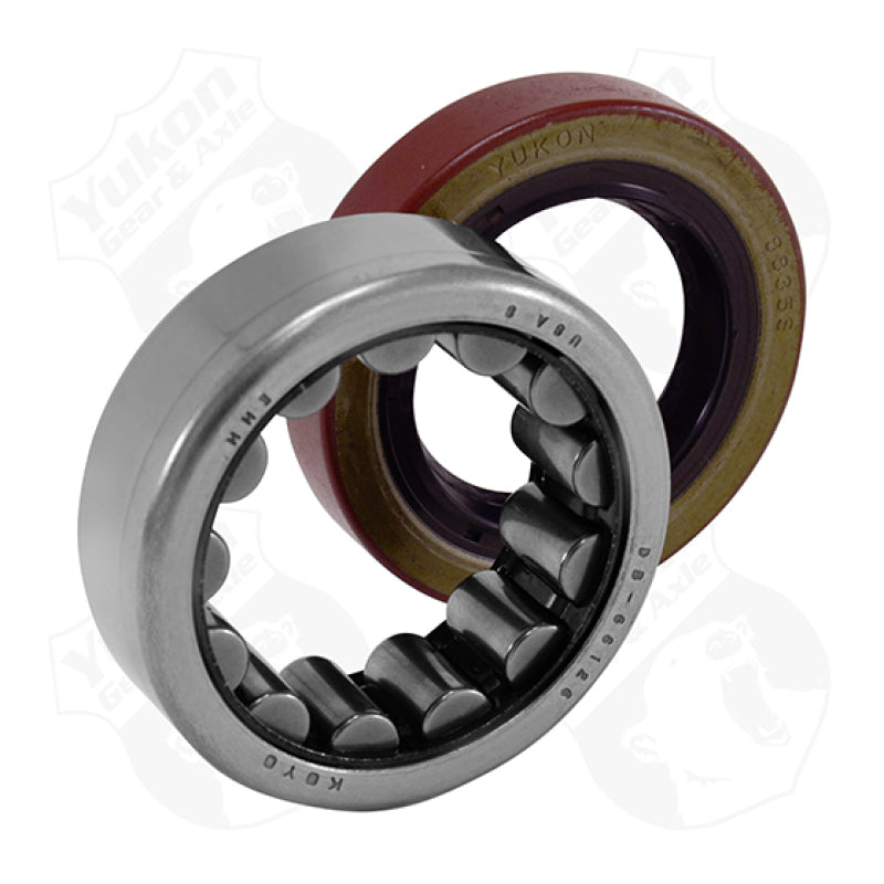 Yukon Gear R1559TV Axle Bearing and Seal Kit / Torringtonbrand / 2.530in OD / 1.620in ID-thumbmail-2