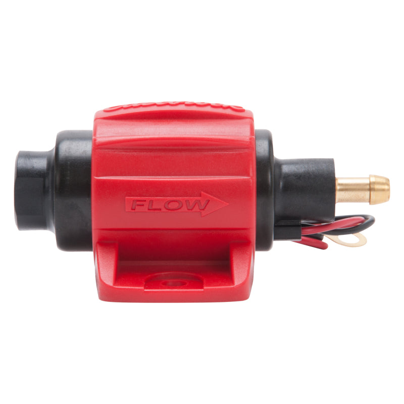 Edelbrock Fuel Pump Low Pressure 12V 38 GPH Gasoline Only-thumbmail-10