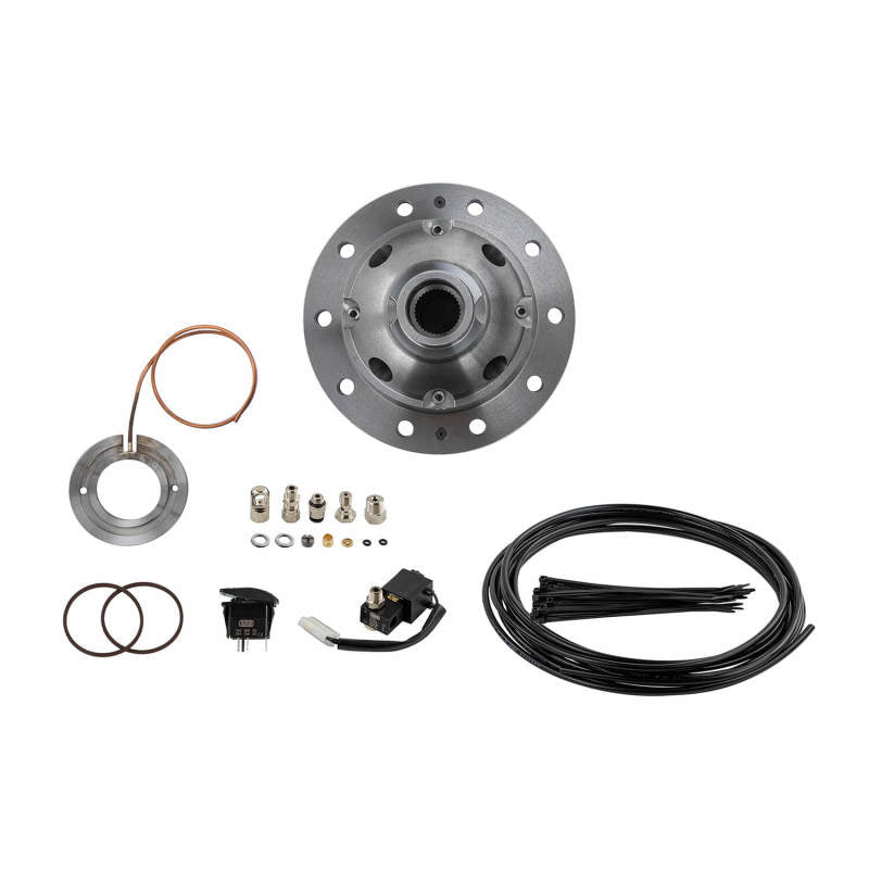 ARB Airlocker H260 34 Spl Nissan H260 S/N-thumbmail-10