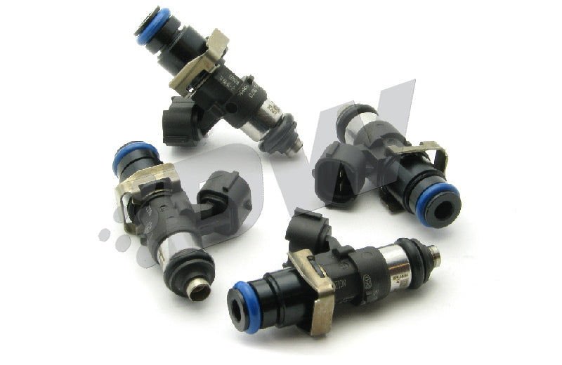 DeatschWerks 07-12 Mitsubishi Evo X 2200cc Injectors (set of 4)-thumbmail-2