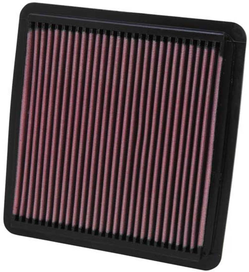 K&N 05-08 LGT / 08-11 WRX / STi Drop In Air Filter-thumbmail-3