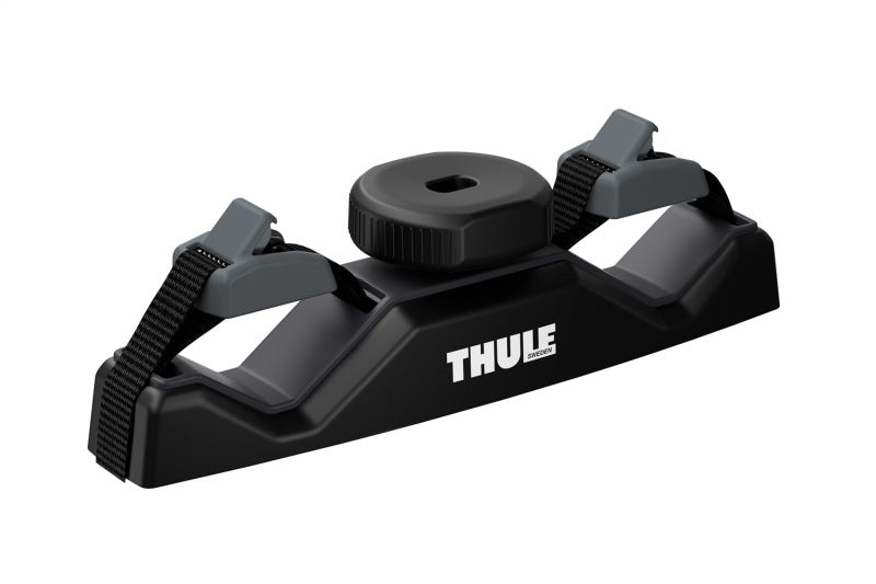 Thule JawGrip Multi-Purpose Water Sports Holder (for Paddles/Oars/Masts) - Black-thumbmail-1