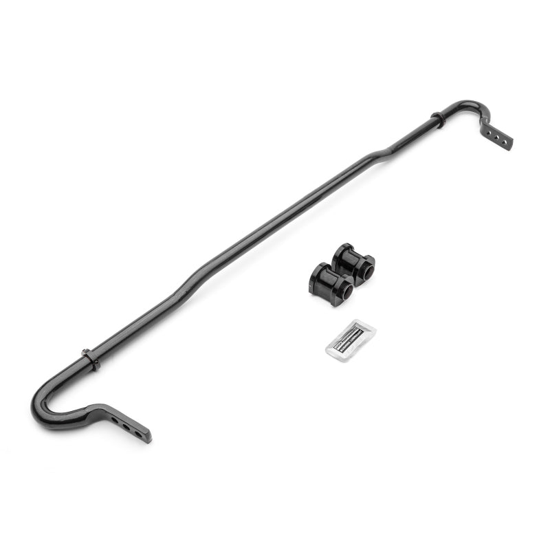 Cobb Subaru 08-21 WRX/STI Adjustable Rear Sway Bar - 24mm-thumbmail-2