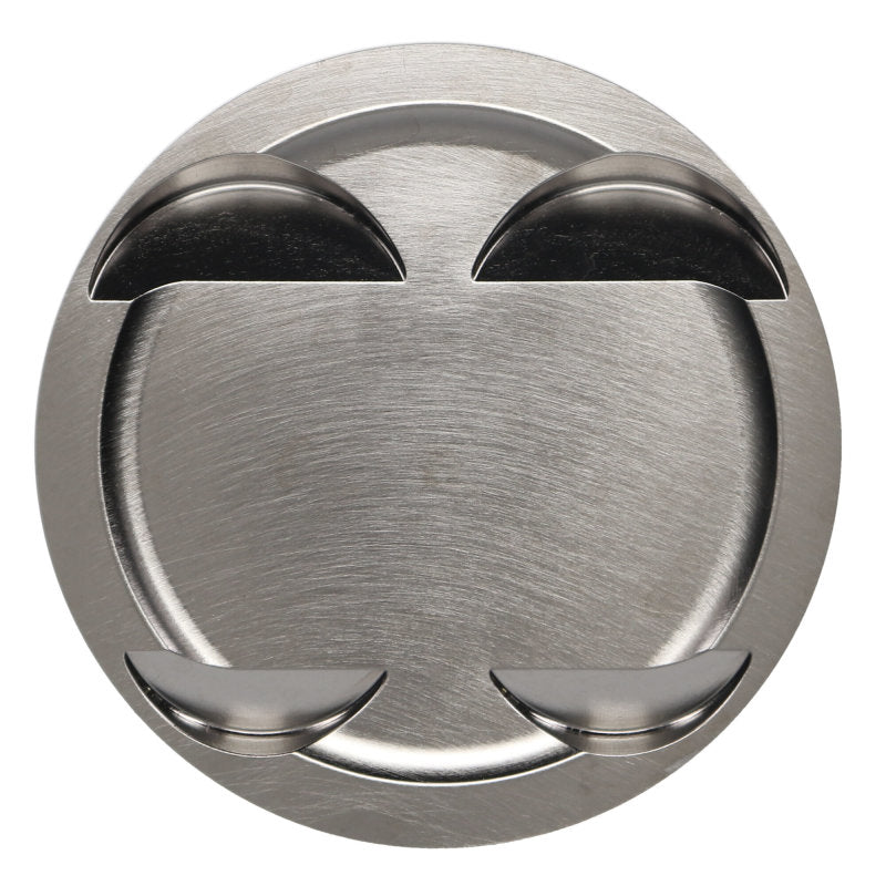 Wiseco Toyota 3SGTE 4v Dished -6cc Turbo 86mm Piston Kit-thumbmail-7