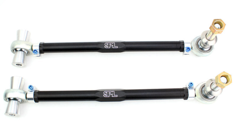 SPL Parts 06-13 BMW 3 Series/1 Series (E9X/E8X)/F8X Front Tension Rods-thumbmail-2
