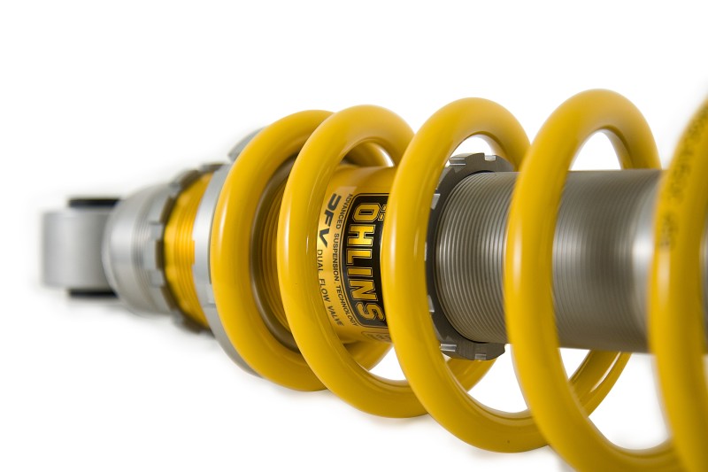 Ohlins 03-11 Mazda RX-8 (SE3P) Road & Track Coilover System-thumbmail-3