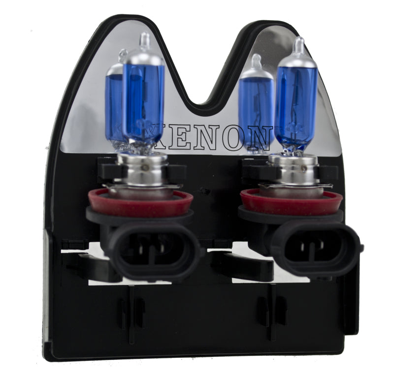 Hella Optilux XB Extreme Type H11 12V 80W Blue Bulbs - Pair-thumbmail-20