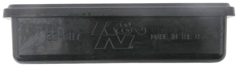 K&N 17-18 Ford Fiesta VII L4-1.0L F/I Drop In Air Filter-thumbmail-12