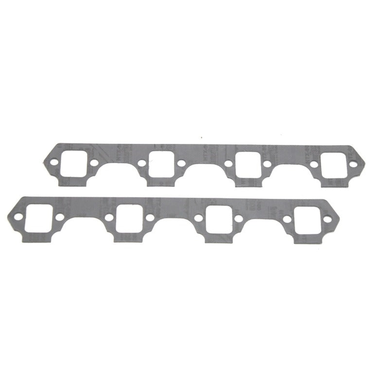 JBA Ford 260-351W SBF Rectangle Port Header Gasket - Pair-thumbmail-1