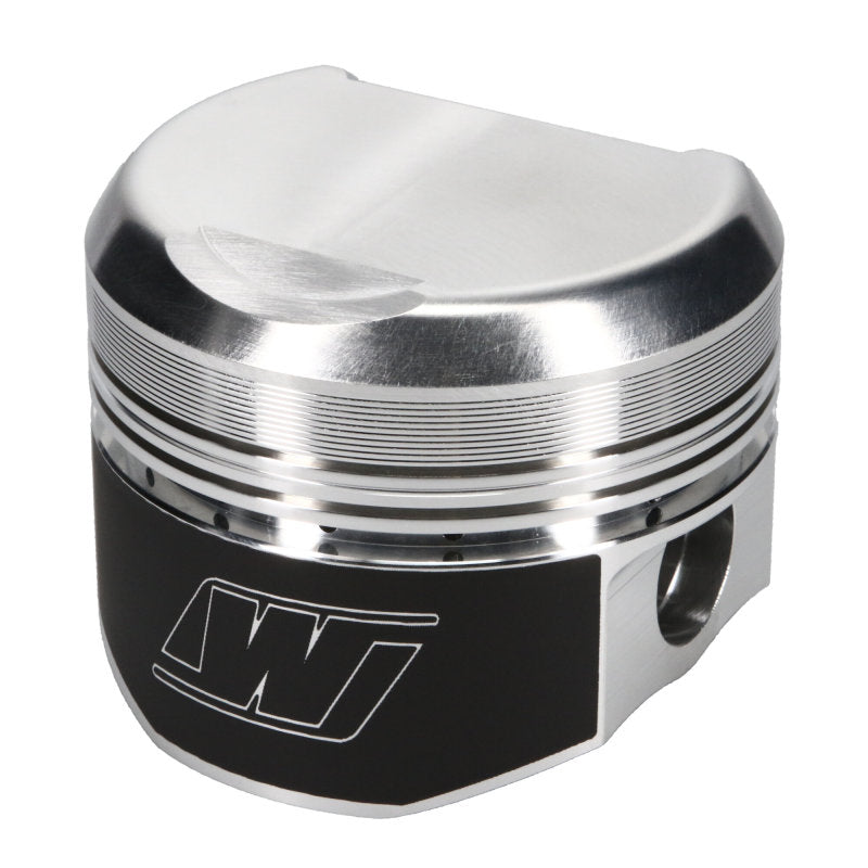 Wiseco Chrysler HEMI 426 4.280in Bore 1.765 Compression Height +80cc Dome Top Pistons-thumbmail-6