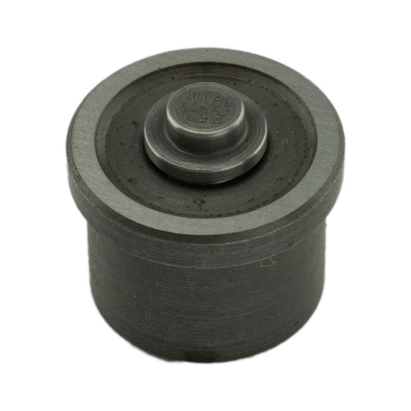 Industrial Injection Dodge 12V Laser Cut Delivery Valves w/ Washers And Gaskets (Complete Kit)-thumbmail-2