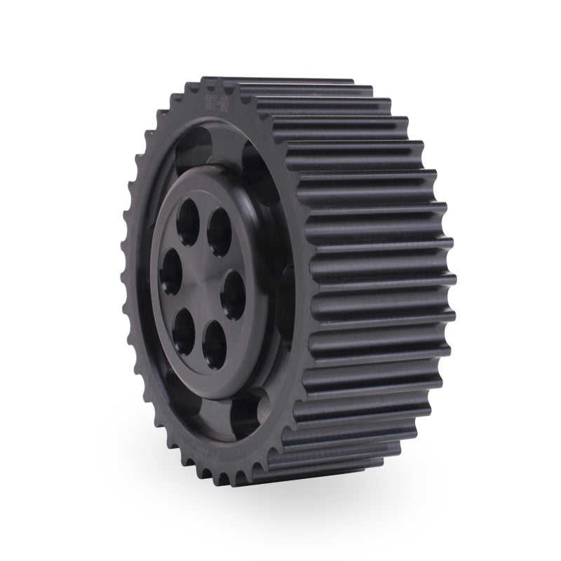 KraftWerks Factory Pulley - 90mm Cogged for S2000 and BRZ-thumbmail-4