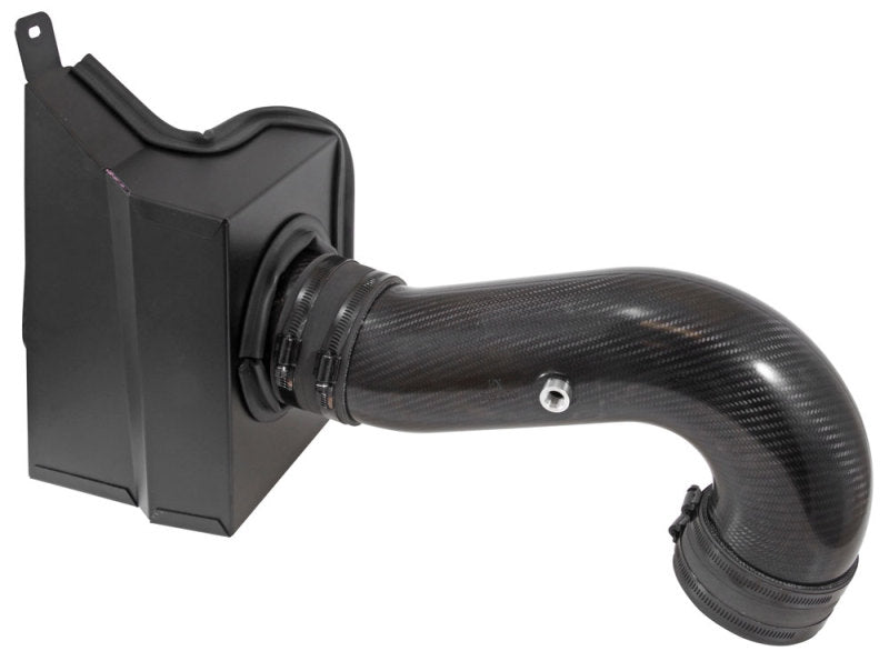 K&N 15-16 Chevy Corvette Z06 6.2L V8 Aircharger Performance Intake-thumbmail-16