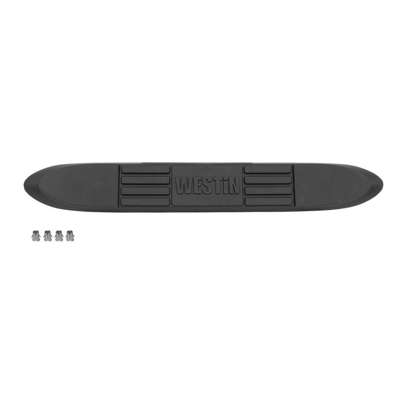 Westin Replacement Service Kit with 21in pad - Black-thumbmail-10